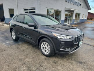New 2025 Ford Escape Active w/ Cold Weather Package image 1