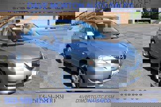 Used 2005 MAZDA MAZDA3 I w/ Pwr & 16" Alloy Wheel Pkg image 1