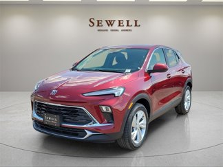 New 2025 Buick Encore GX Preferred image 1