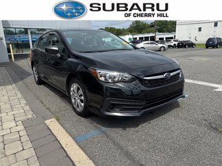 Certified 2023 Subaru Impreza 2.0i image 1