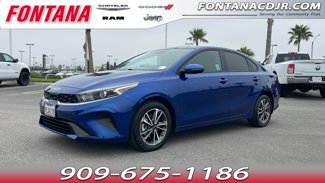 Used 2024 Kia Forte LXS w/ LXS Technology Package image 1
