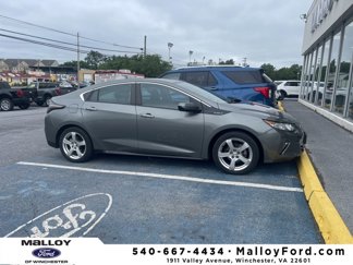 Used 2017 Chevrolet Volt LT w/ Comfort Package image 1