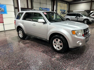Used 2011 Ford Escape Limited w/ 301A Rapid Spec Order Code image 1