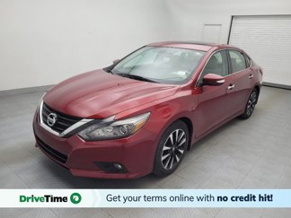 Used 2017 Nissan Altima 2.5 SL w/ Technology Package image 1