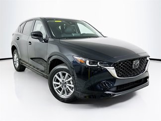 New 2025 MAZDA CX-5 AWD 2.5 S w/ Select Package image 1