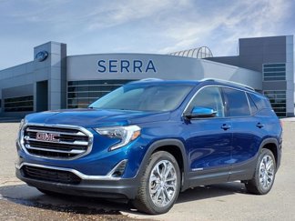 Used 2019 GMC Terrain SLT w/ Preferred Package image 1