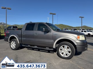 Used 2007 Ford F150 FX4 image 1