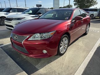 Used 2015 Lexus ES 350 image 1