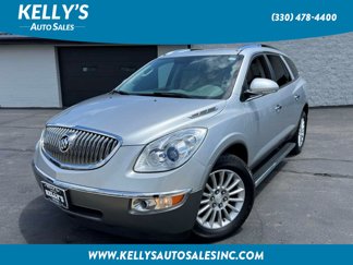 Used 2012 Buick Enclave Leather image 1