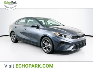 Used 2023 Kia Forte LXS image 1