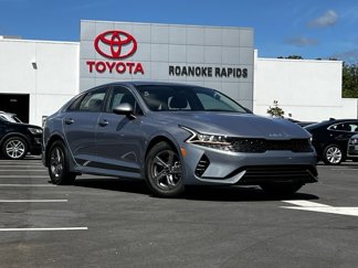Used 2022 Kia K5 LXS image 1