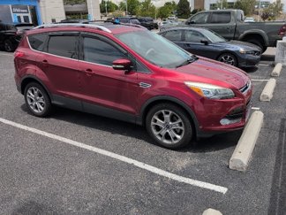 Used 2016 Ford Escape Titanium w/ Equipment Group 301A image 1