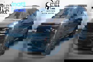 New 2024 Dodge Durango SXT w/ SXT Blacktop Group image 1