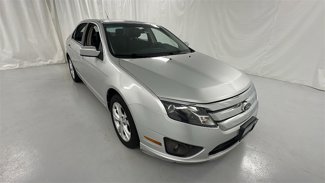 Used 2012 Ford Fusion SE image 1