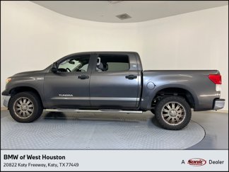 Used 2011 Toyota Tundra 4x4 CrewMax image 1