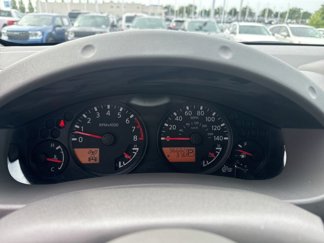 Used 2014 Nissan Frontier SV w/ SV Value Truck Package image 1