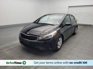 Used 2017 Kia Forte LX image 1
