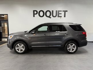 Used 2016 Ford Explorer XLT w/ Equipment Group 201A image 1