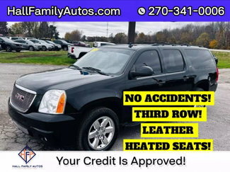 Used 2010 GMC Yukon XL SLT image 1