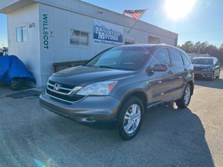 Used 2010 Honda CR-V EX-L image 1