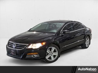 Used 2012 Volkswagen CC Lux Plus image 1