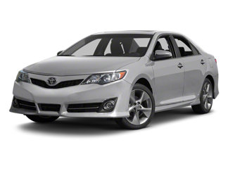 Used 2013 Toyota Camry LE image 1