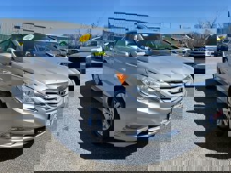 Used 2013 Hyundai Sonata GLS w/ Popular Equipment Pkg image 1