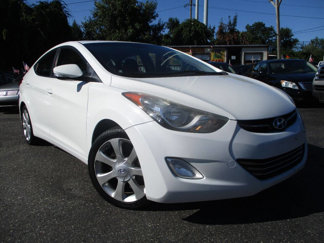 Used 2011 Hyundai Elantra Limited image 1