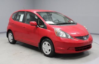 Used 2013 Honda Fit image 1