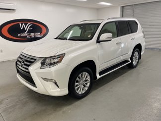 Used 2019 Lexus GX 460 Premium w/ Premium Package image 1