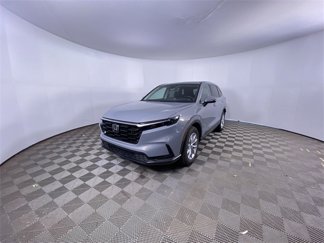 Used 2024 Honda CR-V EX image 1