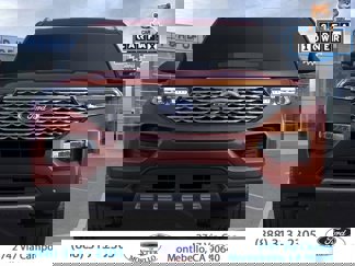 Used 2021 Ford Explorer XLT w/ Equipment Group 202A image 1