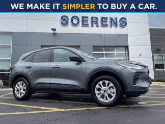 New 2025 Ford Escape Active w/ Cold Weather Package image 1