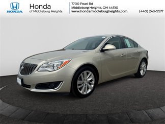 Used 2015 Buick Regal image 1