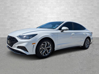 Certified 2023 Hyundai Sonata SEL image 1