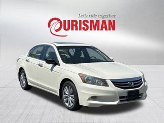 Used 2011 Honda Accord EX-L image 1