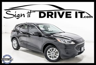 Used 2021 Ford Escape SE w/ Convenience Package image 1