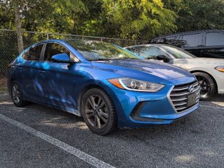 Used 2018 Hyundai Elantra SEL video 1
