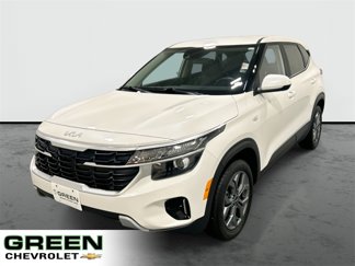 Used 2024 Kia Seltos LX image 1