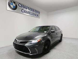 Used 2016 Toyota Avalon Touring image 1