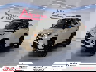 Used 2023 Toyota RAV4 XSE image 1