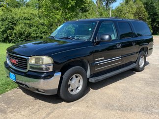 Used 2003 GMC Yukon XL SLE image 1