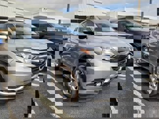 Used 2017 Honda HR-V EX image 1