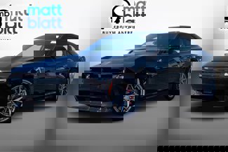 New 2025 Dodge Charger Scat Pack w/ Track Pack image 1