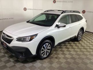 Used 2022 Subaru Outback Premium w/ Popular Package #1 image 1