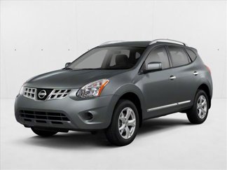 Used 2013 Nissan Rogue S image 1