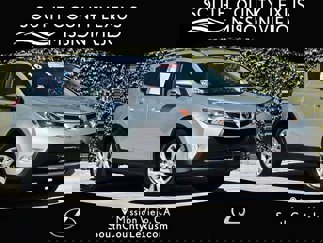 Used 2015 Toyota RAV4 Limited image 1