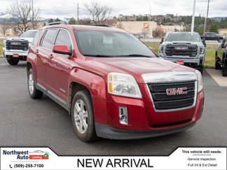 Used 2015 GMC Terrain SLE image 1