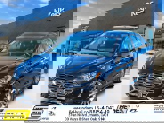 Used 2019 Hyundai Sonata SE image 1