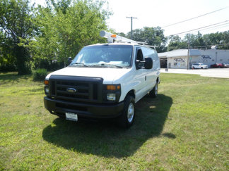 Used 2013 Ford E-250 and Econoline 250 image 1